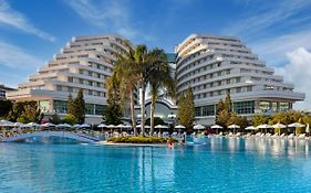 Mıracle Hotel Antalya