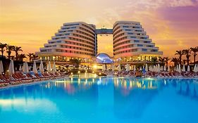 Mıracle Hotel Antalya
